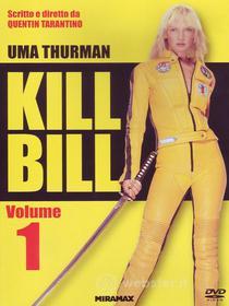 Kill Bill. Volume 1 (Edizione Speciale 2 dvd)