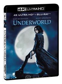 Underworld (4K Ultra Hd+Blu-Ray Hd) (2 Blu-ray)