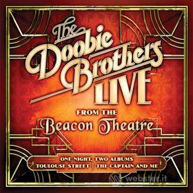 The Doobie Brothers - Live From The Beacon Theatre (Blu-ray)