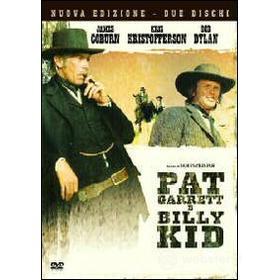 Pat Garrett e Billy Kid (Edizione Speciale 2 dvd)