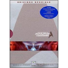 Star Trek. The Next Generation. Stagione 5 (7 Dvd)