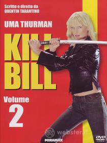 Kill Bill. Volume 2 (Edizione Speciale 2 dvd)