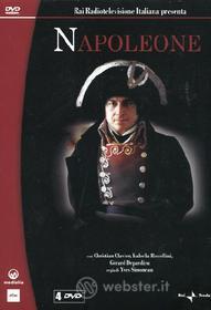 Napoleone (4 Dvd)