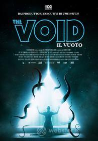 The Void - Il Vuoto (Blu-ray)