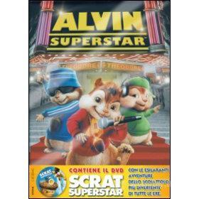 Alvin superstar. Scrat superstar (Cofanetto 2 dvd)