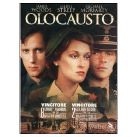 Olocausto (3 Dvd)