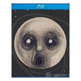 Steven Wilson. The Raven that Refuse to Sing (and Other Stories) (Blu-ray)