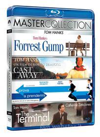 Tom Hanks. Master Collection (Cofanetto 4 blu-ray)