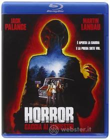 Horror - Caccia Ai Terrestri (Blu-Ray)
