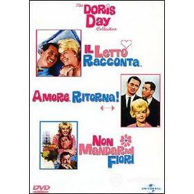 Doris Day Collection (Cofanetto 3 dvd)