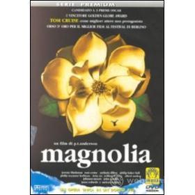 Magnolia (Edizione Speciale)