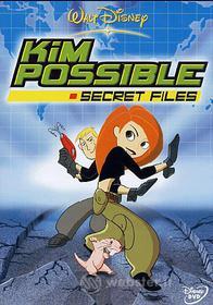 Kim Possible. Secret Files
