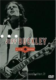 Jeff Buckley - Live In Chicago