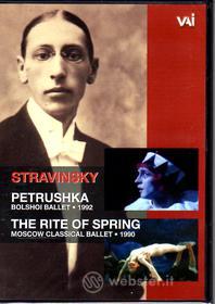 Igor Stravinsky - Petrushka