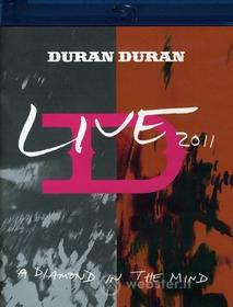 Duran Duran - Diamond In The Mind (Blu-ray)