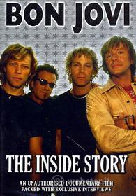 Bon Jovi. The Inside Story