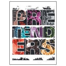 The Pretenders. Live in London (Blu-ray)