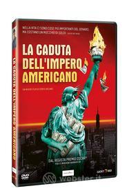 La Caduta Dell'Impero Americano