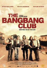 The Bang Bang Club (Blu-ray)