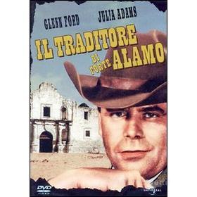 Il traditore di Fort Alamo