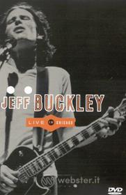 Jeff Buckley. Live in Chicago