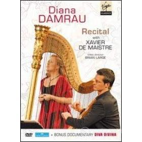 Diana Damrau. Recital With Xavier De Maistre
