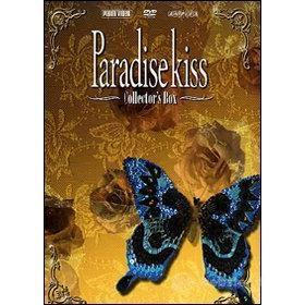Paradise Kiss. Vol. 1