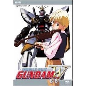 Gundam Wing. Vol. 03