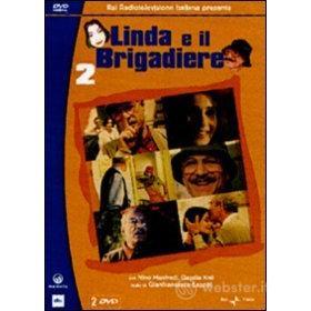Linda e il brigadiere. Vol. 2 (2 Dvd)