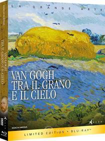 Van Gogh - Tra Il Grano E Il Cielo (Blu-ray)