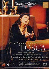Puccini - Tosca - Riccardo Muti Teatro Alla Scala