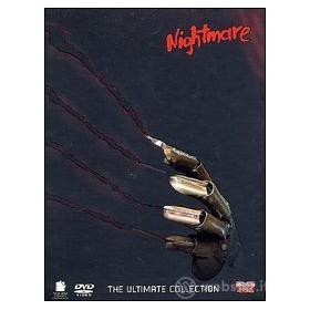 Nightmare (Cofanetto 7 dvd)