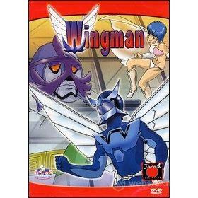 Wingman. Vol. 08