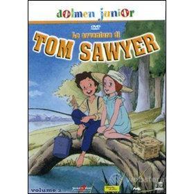 Le avventure di Tom Sawyer. Vol. 2