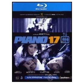 Piano 17 (Blu-ray)