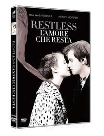 Restless - L'Amore Che Resta (San Valentino Collection)