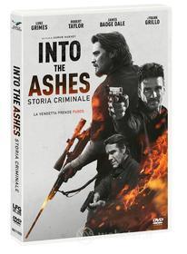Into The Ashes - Storia Criminale