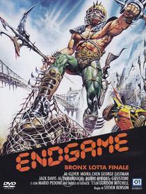 Endgame-Bronx lotta finale