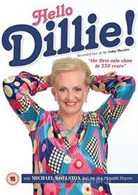Dillie Keane - Hello Dillie