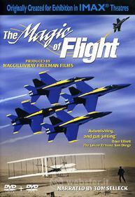 IMAX. The Magic of Flight (2 Dvd)