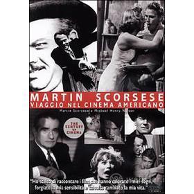 Martin Scorsese. Un secolo di cinema. Viaggio nel cinema americano (2 Dvd)