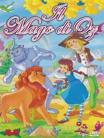 Il Mago Di Oz (Animazione)