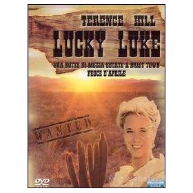 Lucky Luke. Vol. 02