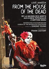 Young,Simone/Bayerisches Staatsorchester - From The House Of The Dead