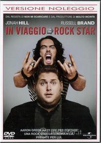 In Viaggio Con Una Rock Star