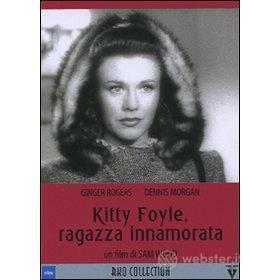 Kitty Foyle, ragazza innamorata