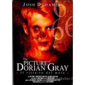 The Picture of Dorian Gray. Il ritratto del male