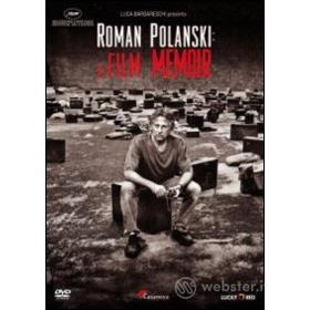 Roman Polanski. A Film Memoir