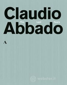 Claudio Abbado - The Last Years (6 Blu-Ray) (Blu-ray)