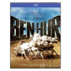 Ben Hur (Edizione Speciale 3 blu-ray)